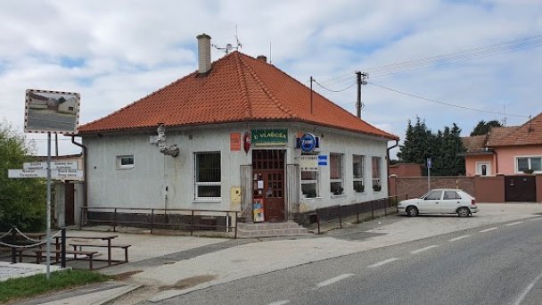 Ubytovanie U Vlaďuša Hrubý Šúr 17 Ubytovanie U Vlaďuša Hrubý Šúr 17