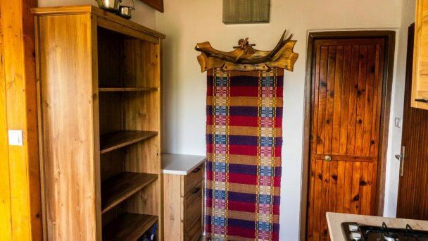 Chatka Kolibka Kremnica 12