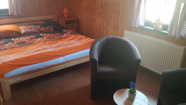 Chata Lea Mýto pod Ďumbierom 27 Chata Lea Mýto pod Ďumbierom 27