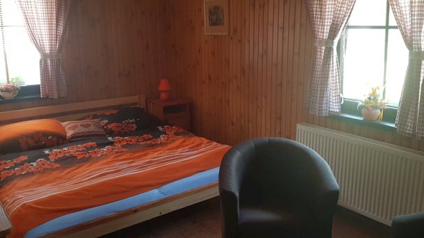 Chata Lea Mýto pod Ďumbierom 28 Chata Lea Mýto pod Ďumbierom 28