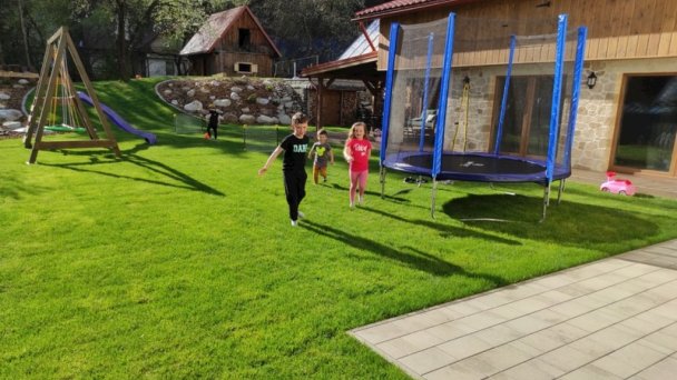 Apartmány Matzo Mýto pod Ďumbierom 13