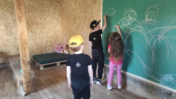 Apartmány Matzo Mýto pod Ďumbierom 14