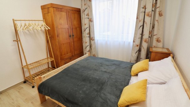 Apartmány Matzo Mýto pod Ďumbierom 18