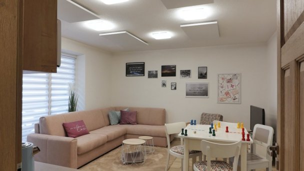 Apartmány Matzo Mýto pod Ďumbierom 19