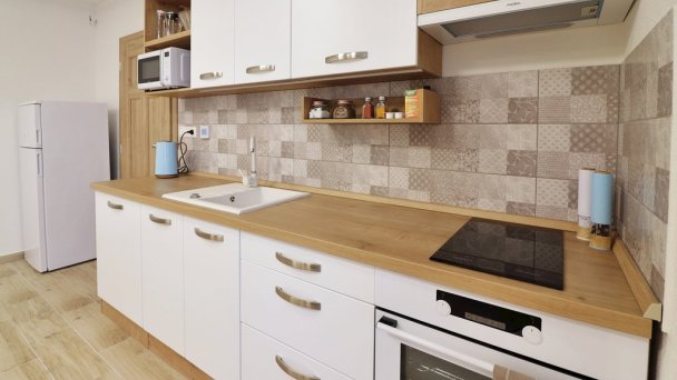 Apartmány Matzo Mýto pod Ďumbierom 23