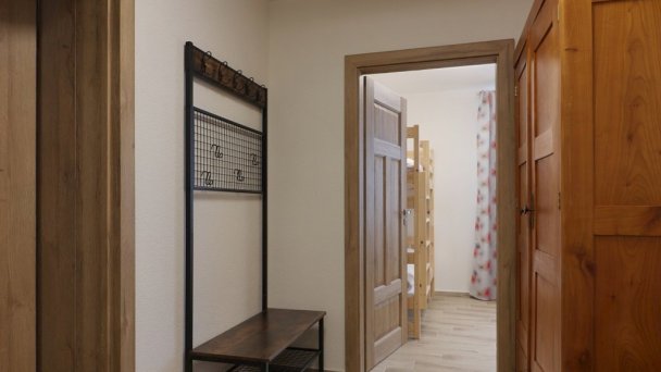 Apartmány Matzo Mýto pod Ďumbierom 27