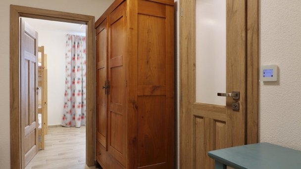 Apartmány Matzo Mýto pod Ďumbierom 28