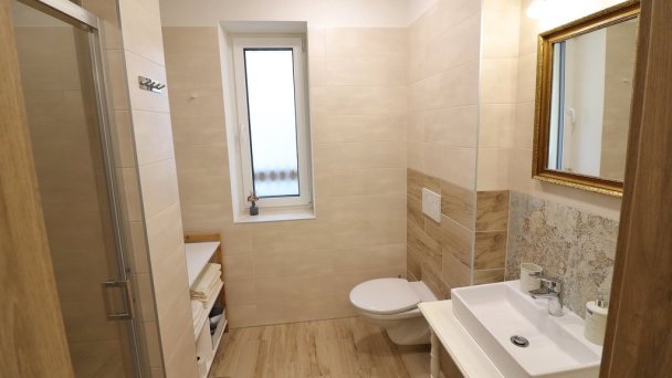 Apartmány Matzo Mýto pod Ďumbierom 29