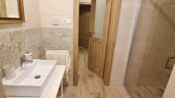 Apartmány Matzo Mýto pod Ďumbierom 30
