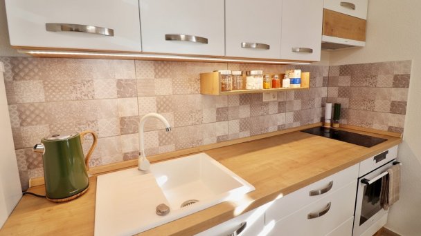 Apartmány Matzo Mýto pod Ďumbierom 35