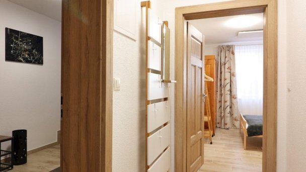 Apartmány Matzo Mýto pod Ďumbierom 42
