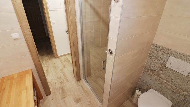 Apartmány Matzo Mýto pod Ďumbierom 43