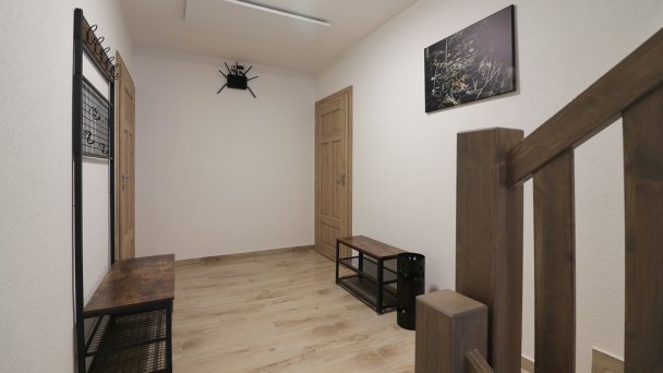 Apartmány Matzo Mýto pod Ďumbierom 44