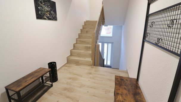 Apartmány Matzo Mýto pod Ďumbierom 45