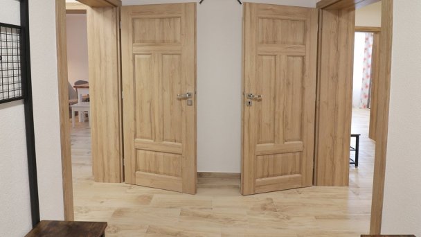 Apartmány Matzo Mýto pod Ďumbierom 46