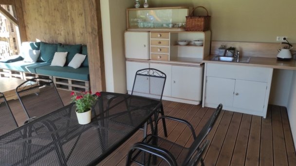 Apartmány Matzo Mýto pod Ďumbierom 48