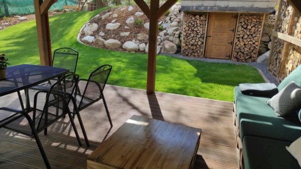 Apartmány Matzo Mýto pod Ďumbierom 49