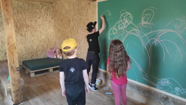 Apartmány Matzo Mýto pod Ďumbierom 60