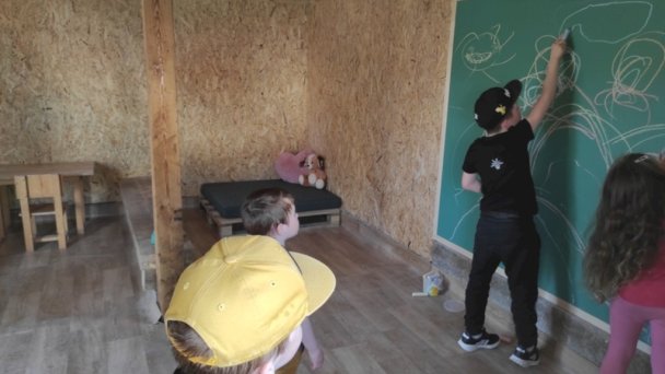 Apartmány Matzo Mýto pod Ďumbierom 62