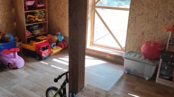 Apartmány Matzo Mýto pod Ďumbierom 63