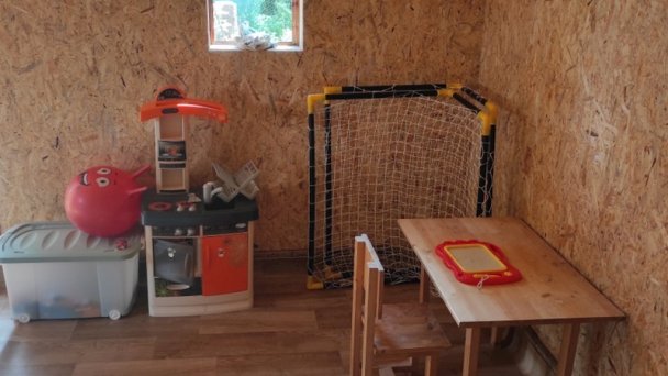 Apartmány Matzo Mýto pod Ďumbierom 64