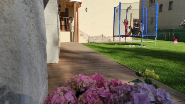 Apartmány Matzo Mýto pod Ďumbierom 71