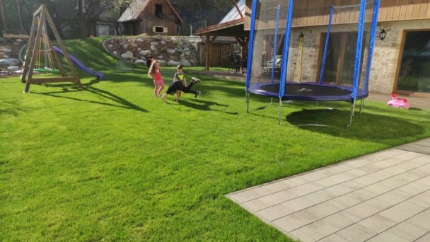 Apartmány Matzo Mýto pod Ďumbierom 72