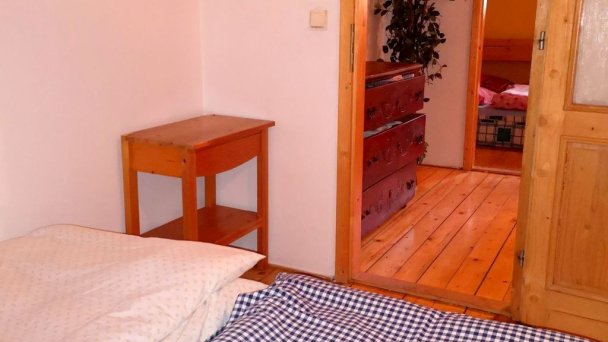 Chata Skalka Kremnica 32
