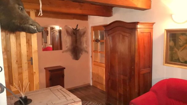 Chata Skalka Kremnica 31