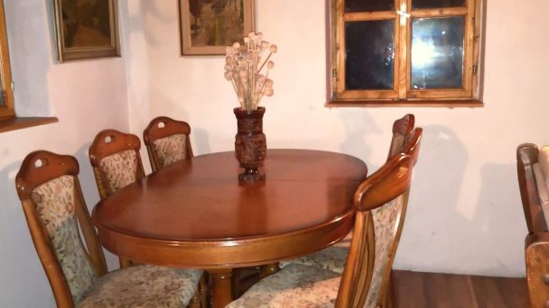 Chata Skalka Kremnica 30