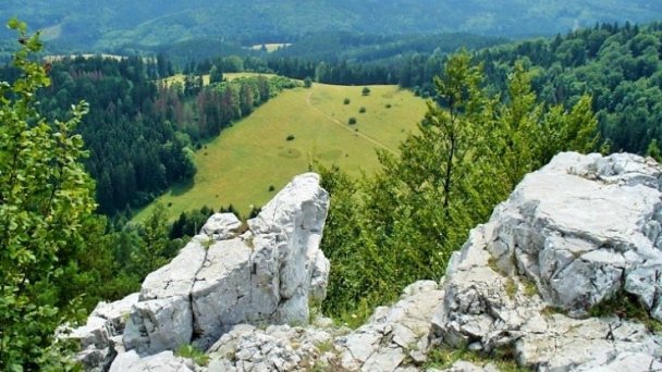 Chata Skalka Kremnica 9
