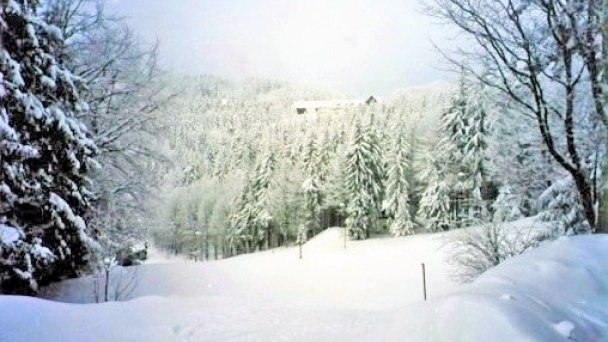 Chata Skalka Kremnica 19