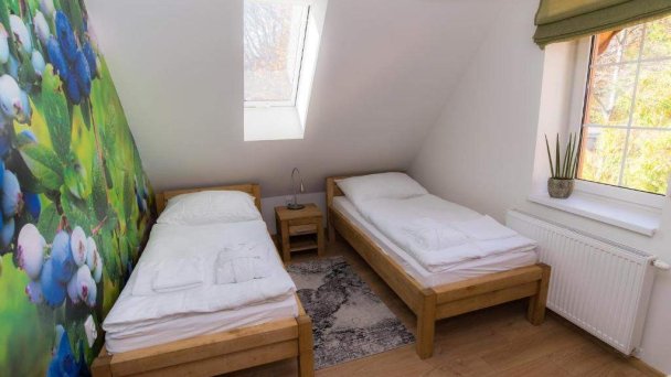 Chalupa pod bukom Predná Hora 11 Chalupa pod bukom Predná Hora 11