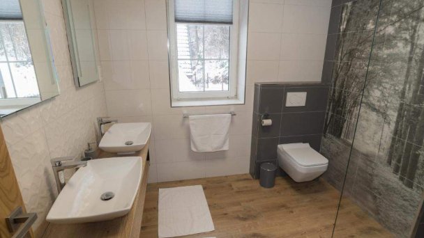 Chalupa pod bukom Predná Hora 30 Chalupa pod bukom Predná Hora 30