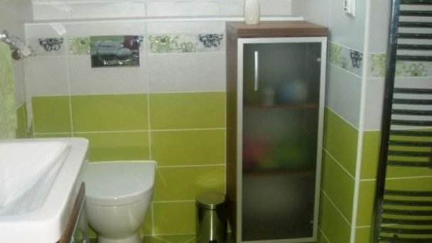 Chaty Ďumbierky Mýto pod Ďumbierom 11