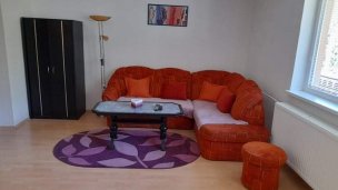 Privát Emília Ulbríková Sklené Teplice 4