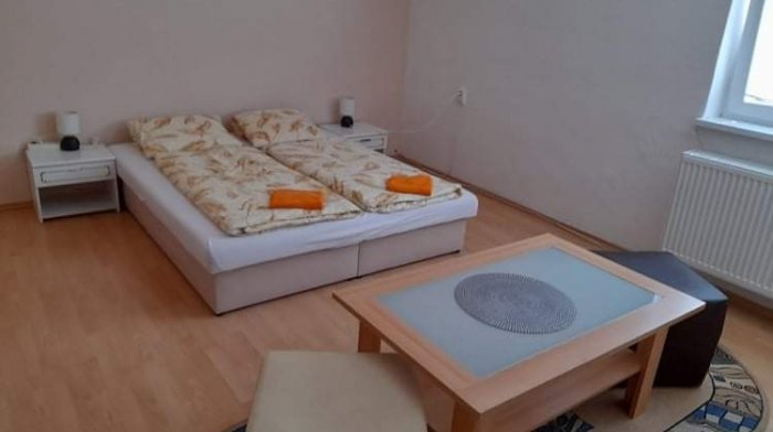 Privát Emília Ulbríková