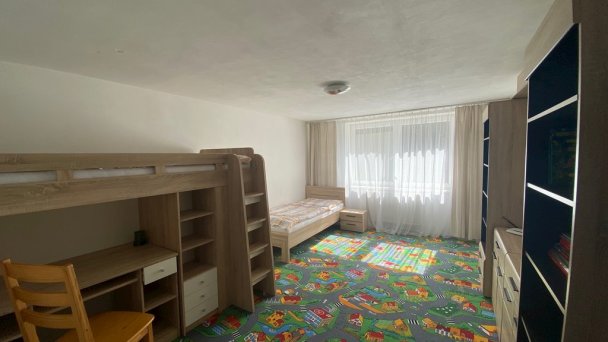 Ubytovanie Koliba Sklené Teplice 38