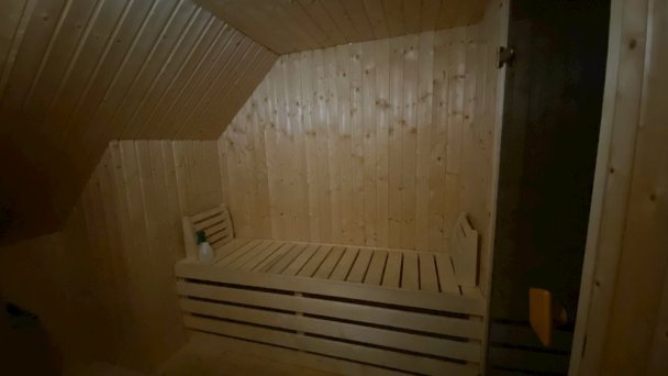 Ubytovanie Koliba Sklené Teplice 41