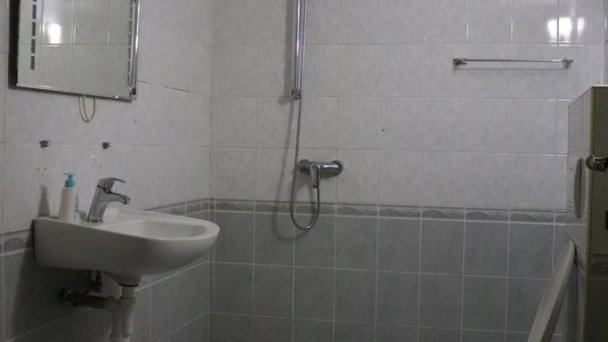 Ubytovanie Koliba Sklené Teplice 45