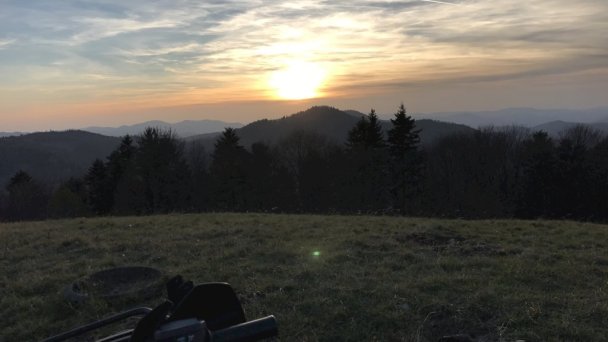 Ubytovanie Koliba Sklené Teplice 23