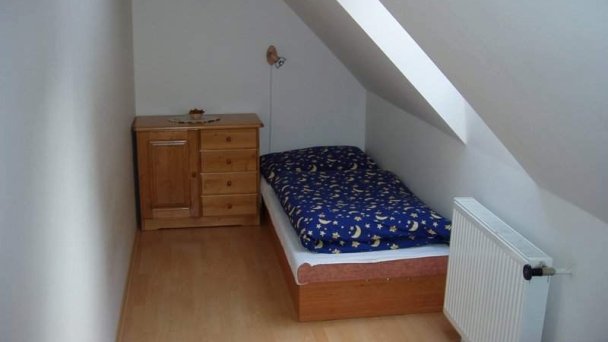 Chata Tašniar Staré Hory 18