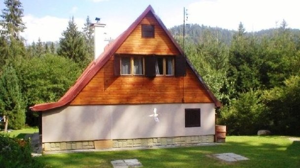 Chata Mýto Mýto pod Ďumbierom 11