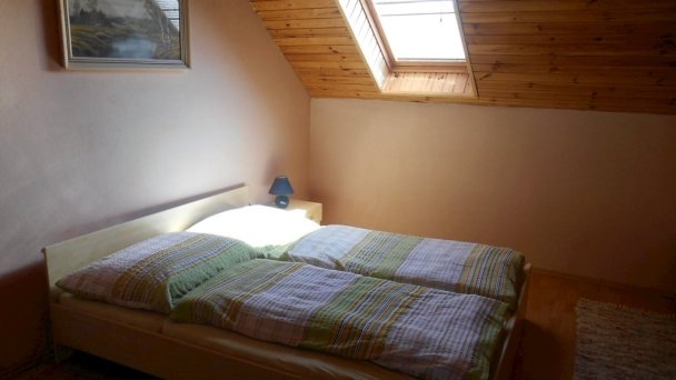 Chata Kašná hôrka (pôvodne Chata Tajch) Nová Baňa 31 Chata Kašná hôrka (pôvodne Chata Tajch) Nová Baňa 31