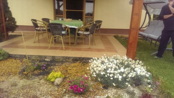 Chata Kašná hôrka (pôvodne Chata Tajch) Nová Baňa 46 Chata Kašná hôrka (pôvodne Chata Tajch) Nová Baňa 46