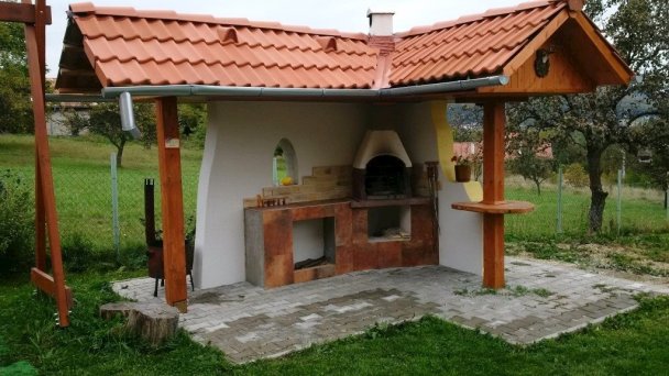 Chata Kašná hôrka (pôvodne Chata Tajch) Nová Baňa 3 Chata Kašná hôrka (pôvodne Chata Tajch) Nová Baňa 3