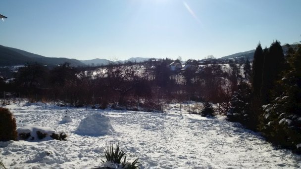 Chata Kašná hôrka (pôvodne Chata Tajch) Nová Baňa 28 Chata Kašná hôrka (pôvodne Chata Tajch) Nová Baňa 28
