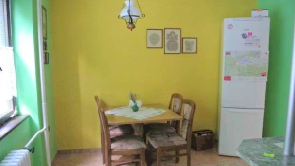 Prázdninový dom Sofinka Staré Hory 18