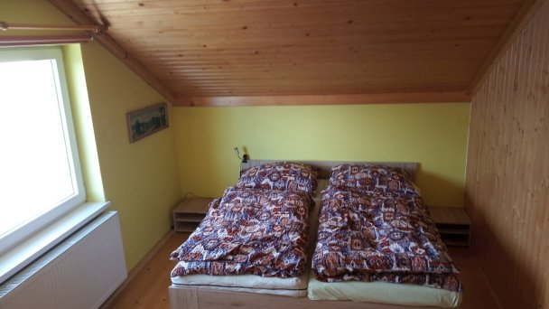 Chalupa v Pohorelej Pohorelá 29