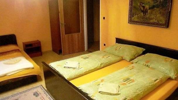 Ubytovanie u Maka Turecká 18 Ubytovanie u Maka Turecká 18